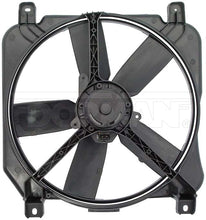 Load image into Gallery viewer, 620-624 Engine Cooling Fan Assembly Dorman - OE Solutions Canada