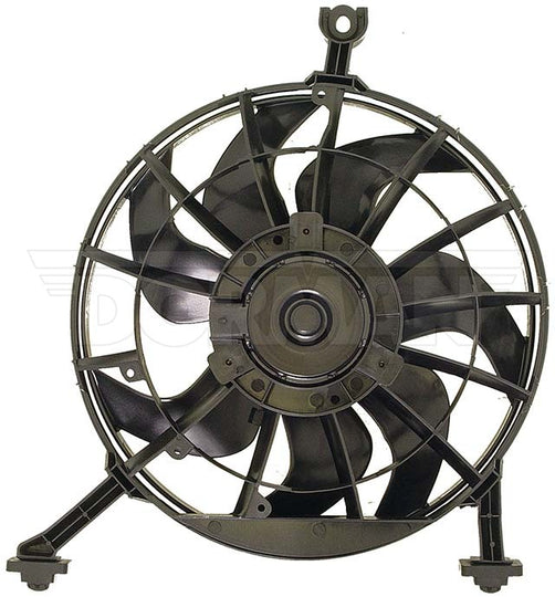 620-627 Engine Cooling Fan Assembly Dorman - OE Solutions Canada