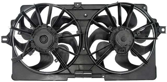 620-628 Engine Cooling Fan Assembly Dorman - OE Solutions Canada