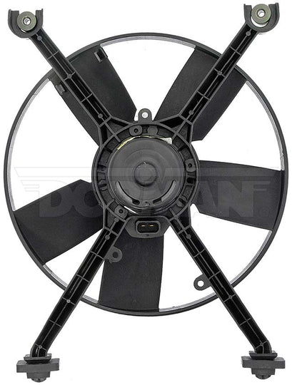 620-632 Engine Cooling Fan Assembly Dorman - OE Solutions Canada