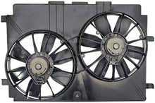 Load image into Gallery viewer, 620-634 Engine Cooling Fan Assembly Dorman - OE Solutions Canada