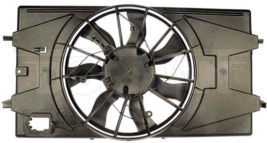 620-635 Engine Cooling Fan Assembly Dorman - OE Solutions Canada