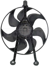 Load image into Gallery viewer, 620-637 Engine Cooling Fan Assembly Dorman - OE Solutions Canada
