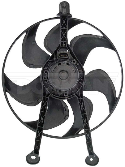 620-637 Engine Cooling Fan Assembly Dorman - OE Solutions Canada