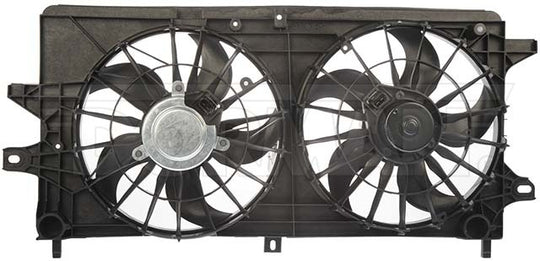 620-638 Engine Cooling Fan Assembly Dorman - OE Solutions Canada