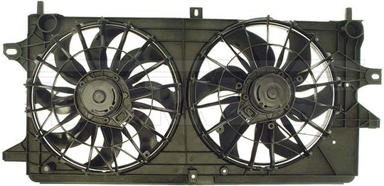 620-639 Engine Cooling Fan Assembly Dorman - OE Solutions Canada