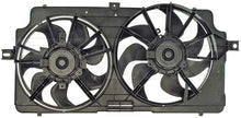 Charger l'image dans la galerie, 620-640 Engine Cooling Fan Assembly Dorman - OE Solutions Canada