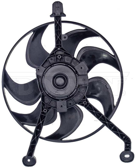 620-641 Engine Cooling Fan Assembly Dorman - OE Solutions Canada