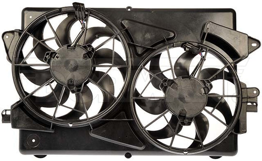 620-642 Engine Cooling Fan Assembly Dorman - OE Solutions Canada