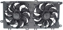 Load image into Gallery viewer, 620-644 Engine Cooling Fan Assembly Dorman - OE Solutions Canada