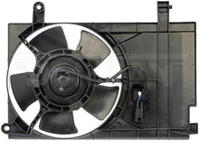 Load image into Gallery viewer, 620-646 A/C Condenser Fan Assembly Dorman - OE Solutions Canada
