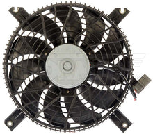 Load image into Gallery viewer, 620-647 A/C Condenser Fan Assembly Dorman - OE Solutions Canada