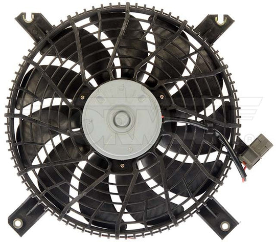 620-647 A/C Condenser Fan Assembly Dorman - OE Solutions Canada