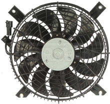 Load image into Gallery viewer, 620-649 A/C Condenser Fan Assembly Dorman - OE Solutions Canada