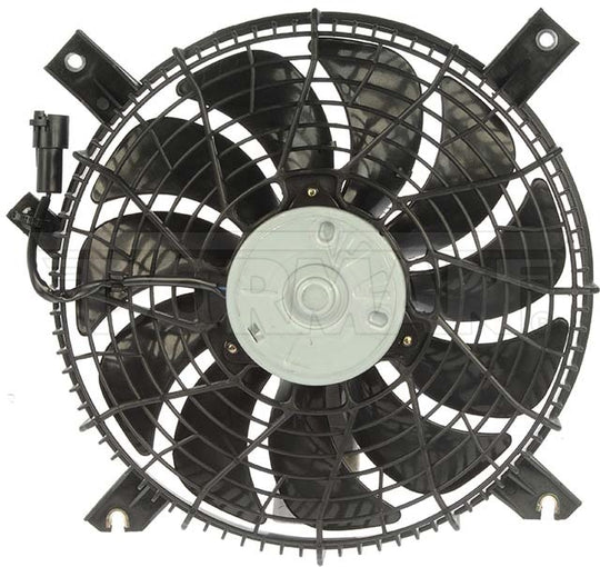 620-649 A/C Condenser Fan Assembly Dorman - OE Solutions Canada