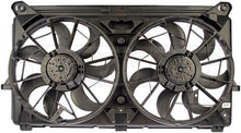 Charger l'image dans la galerie, 620-652 Engine Cooling Fan Assembly Dorman - OE Solutions Canada