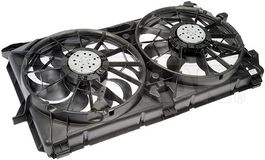 620-653 Engine Cooling Fan Assembly Dorman - OE Solutions Canada
