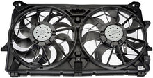Charger l'image dans la galerie, 620-654 Engine Cooling Fan Assembly Dorman - OE Solutions Canada