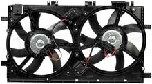Charger l'image dans la galerie, 620-656 Engine Cooling Fan Assembly Dorman - OE Solutions Canada