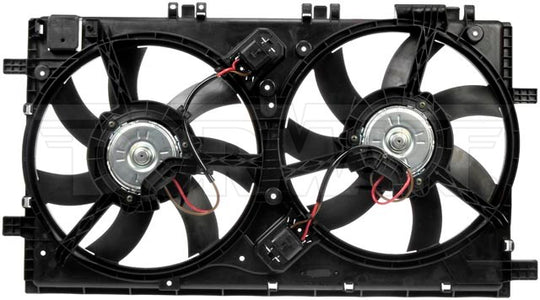 620-656 Engine Cooling Fan Assembly Dorman - OE Solutions Canada