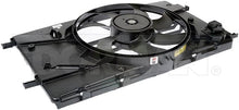 Charger l'image dans la galerie, 620-658 Engine Cooling Fan Assembly Dorman - OE Solutions Canada