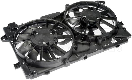 620-659 Engine Cooling Fan Assembly Dorman - OE Solutions Canada