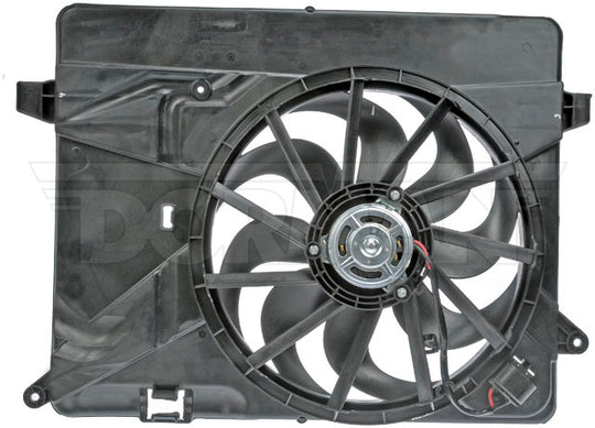 620-661 Engine Cooling Fan Assembly Dorman - OE Solutions Canada