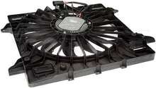 Load image into Gallery viewer, 620-662 Engine Cooling Fan Assembly Dorman - OE Solutions Canada