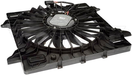 620-662 Engine Cooling Fan Assembly Dorman - OE Solutions Canada