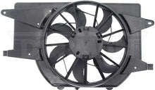 Charger l'image dans la galerie, 620-690 Engine Cooling Fan Assembly Dorman - OE Solutions Canada
