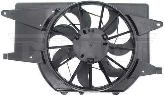 620-690 Engine Cooling Fan Assembly Dorman - OE Solutions Canada