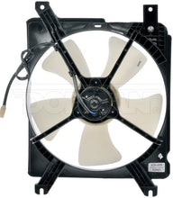 Load image into Gallery viewer, 620-695 A/C Condenser Fan Assembly Dorman - OE Solutions Canada