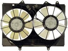 Charger l'image dans la galerie, 620-700 Engine Cooling Fan Assembly Dorman - OE Solutions Canada