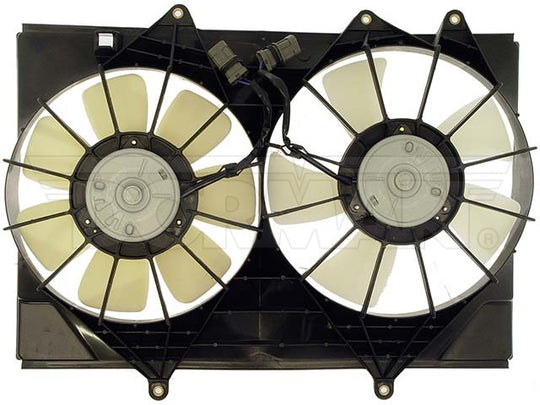 620-700 Engine Cooling Fan Assembly Dorman - OE Solutions Canada
