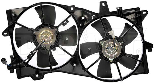 620-702 Engine Cooling Fan Assembly Dorman - OE Solutions Canada