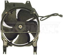 Load image into Gallery viewer, 620-704 A/C Condenser Fan Assembly Dorman - OE Solutions Canada