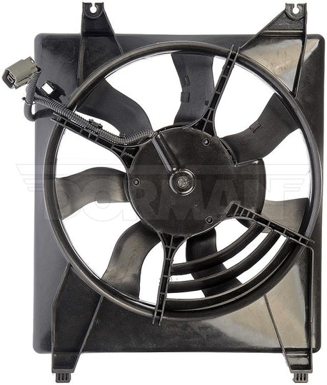 620-705 A/C Condenser Fan Assembly Dorman - OE Solutions Canada