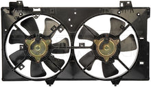 Load image into Gallery viewer, 620-708 Engine Cooling Fan Assembly Dorman - OE Solutions Canada
