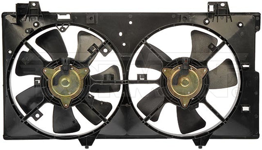 620-708 Engine Cooling Fan Assembly Dorman - OE Solutions Canada