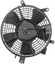 Load image into Gallery viewer, 620-709 A/C Condenser Fan Assembly Dorman - OE Solutions Canada