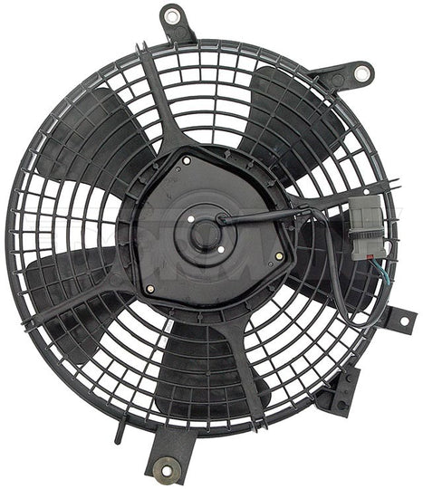 620-709 A/C Condenser Fan Assembly Dorman - OE Solutions Canada