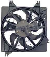 Load image into Gallery viewer, 620-710 A/C Condenser Fan Assembly Dorman - OE Solutions Canada