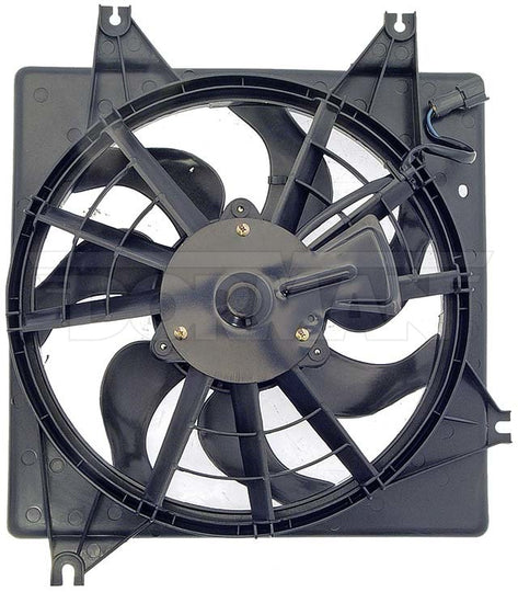 620-710 A/C Condenser Fan Assembly Dorman - OE Solutions Canada