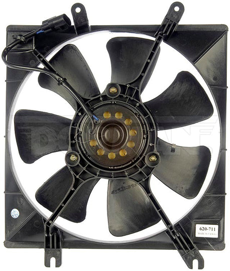 620-711 Engine Cooling Fan Assembly Dorman - OE Solutions Canada