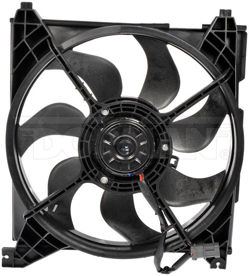 620-712 Engine Cooling Fan Assembly Dorman - OE Solutions Canada