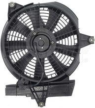 Load image into Gallery viewer, 620-713 A/C Condenser Fan Assembly Dorman - OE Solutions Canada