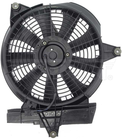 620-713 A/C Condenser Fan Assembly Dorman - OE Solutions Canada