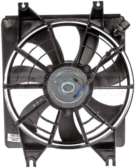 620-715 A/C Condenser Fan Assembly Dorman - OE Solutions Canada