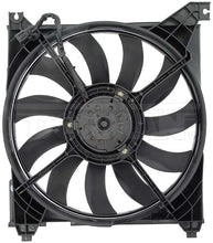 Charger l'image dans la galerie, 620-716 Engine Cooling Fan Assembly Dorman - OE Solutions Canada
