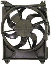 Load image into Gallery viewer, 620-717 A/C Condenser Fan Assembly Dorman - OE Solutions Canada